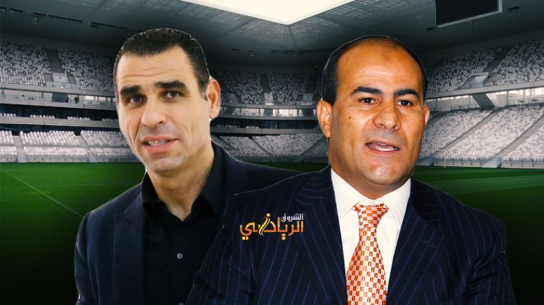 الفاف والرابطة تغرقان في التسيير الهاوي.. مدوار على خطى زطشي!!