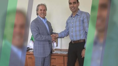 Madjer ne dirigera plus l’équipe nationale des locaux