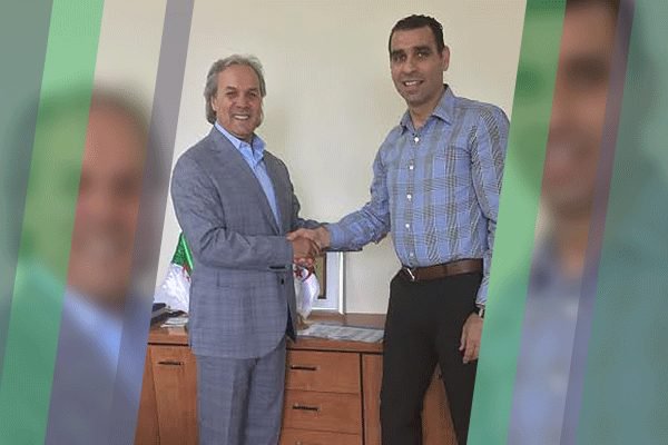 Madjer ne dirigera plus l’équipe nationale des locaux