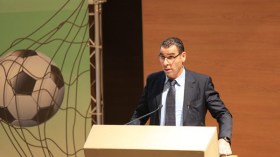 زطشي يهدّد “الكاف” باللجوء للمحكمة الدولية