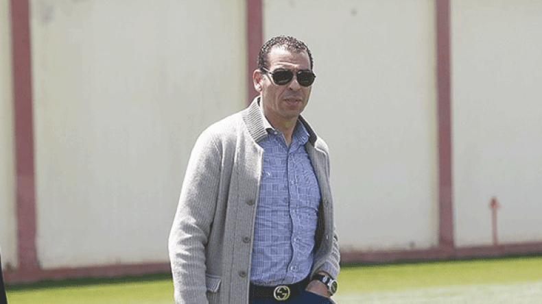 مرحلة “الزطشنة”!