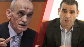 زطشي يقرر سحب مقاليد تسيير الرابطة المحترفة من قرباج