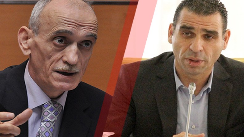 زطشي يقرر سحب مقاليد تسيير الرابطة المحترفة من قرباج