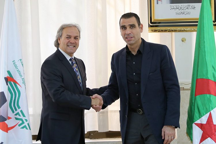 Après Alcaraz, Madjer…qui sera la prochaine victime?