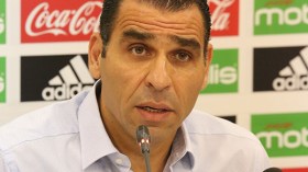 Zetchi se retire de la commission d’organisation de la “CHAN”