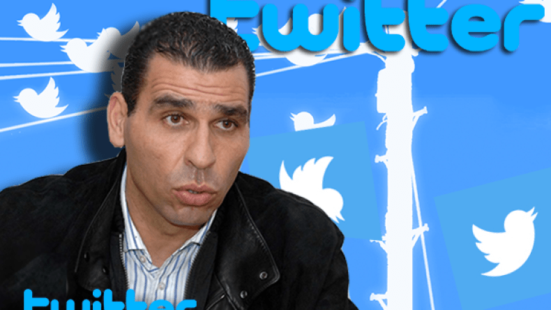 “Grossièretés” et “injures” dans le compte Twitter de la FAF!