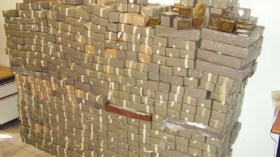 حجز 614 طن من القنب الهندي.. والجزائر أصبحت مركز عبور للمخدرات