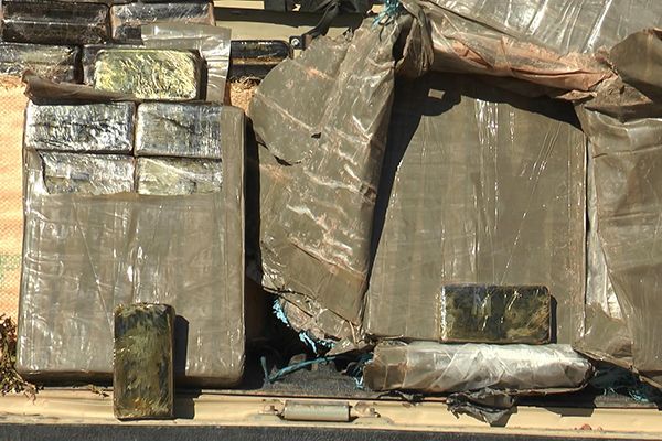 Human Rights League Accuses Morocco of Dumping Algeria with Drugs