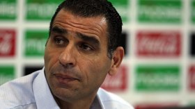 Zetchi: “Le choix d’Alcaraz n’est pas judicieux”