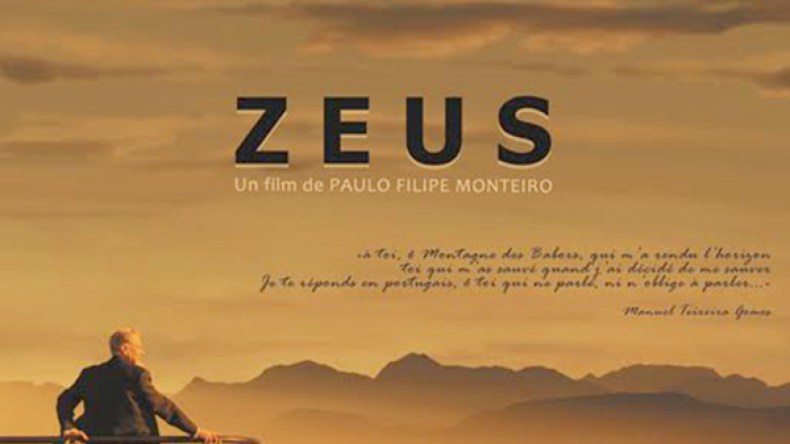 العرض العالمي الأولى لـ”زيوس” بالجزائر