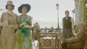 قصة الرئيس البرتغالي الذي عشق الجزائر