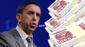 نقابة الأئمة تتحرك لإقناع رجال الأعمال بدفع الزكاة