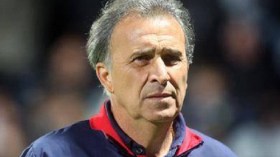 مدرب بلوزداد يشتكي من سوء التحكيم