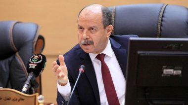 Zeghmati: Peine capitale pour les kidnappeurs