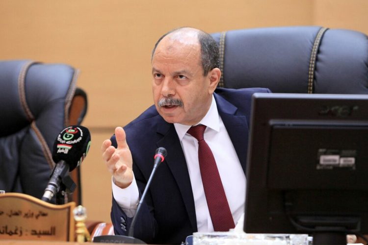 Zeghmati: Peine capitale pour les kidnappeurs