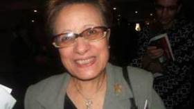 زهور ونيسي تترجم تفاؤلها في نص عن عبد الحميد بن باديس