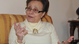 تخلينا عن أهم نجاح للثورة الجزائرية بتقصيرنا تجاه العربية