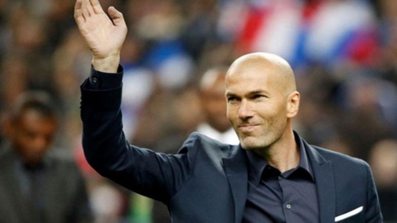 زيدان يُقدّم مساعدات لِمستشفى سطيف