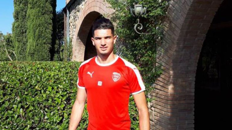 فرحات يُكذّب “بي إن سبورت”