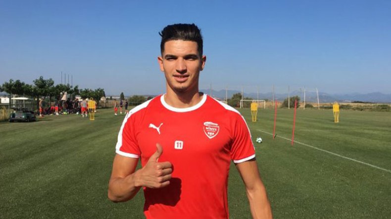 موقع عالمي يصنّف فرحات ضمن أفضل صفقات “الميركاتو” الصيفي