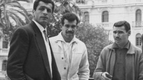 “الكاف” تنعي أسطورة الكرة الجزائرية “زيتوني”