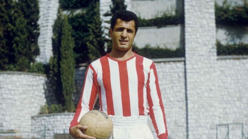 دقيقة صمت ترحّما على الفقيد “زيتوني”