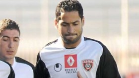 زيدان ومغني سيلعبان لجمعية وهران!؟