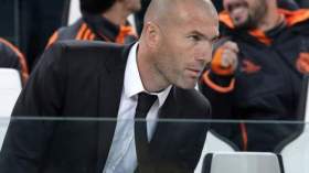 جدل حول جدارة زيدان بتدريب موناكو