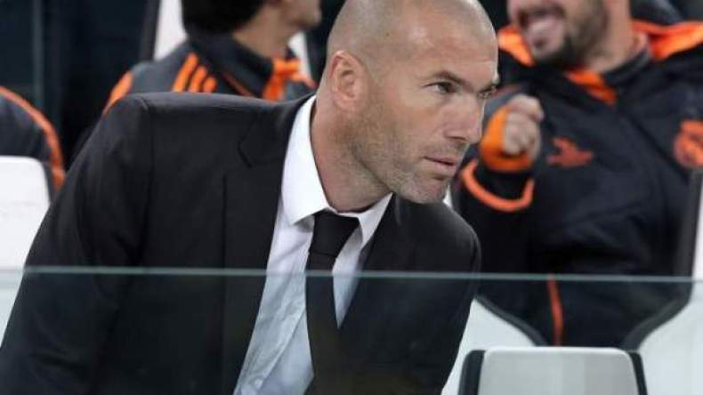 جدل حول جدارة زيدان بتدريب موناكو