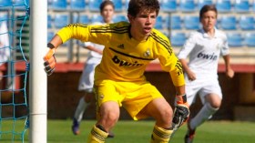 تألّق “لوكا” إبن الأسطورة زيدان