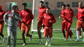 زياني يخوض مع لخويا مباراة بايرن ميونيخ