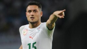 الإعلام الفرنسي: زياني أهم من كأس دوري نجوم قطر