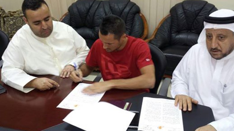 فتحي جبال: التعاقد مع لاعب بقيمة زياني سيكون مكسبا كبيرا لنا