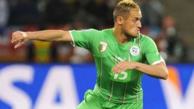 زياني يريد خوض “كان” 2013 ويرشح الجزائر وتونس للتأهل