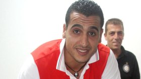 زياية أغلى لاعب في البطولة الوطنية