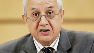 Abdelaziz Ziari a mis en garde contre le boycott des prochaines élections législatives