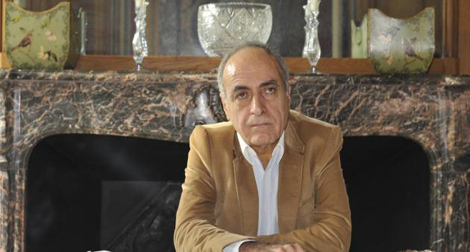 Ziad Takieddine: “Sarkozy a été acheté de toutes pièces par le Qatar”