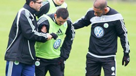 زياني يخضع للجراحة نهاية الأسبوع ويعود إلى الملاعب شهر ديسمبر