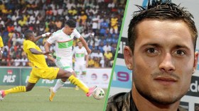 زياني: هدف بونجاح “صناعة” جزائرية