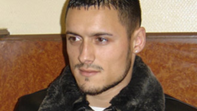 زياني‭ ‬يعود‭ ‬إلى‭ ‬فريقه‭ ‬ويستأنف‭ ‬التدريبات