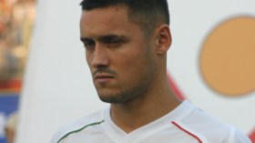 زياني يؤكد أن إصابته ليست خطيرة