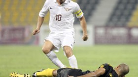 زياني يرد على حاليلوزيتش ويظهر في أحسن مستوياته