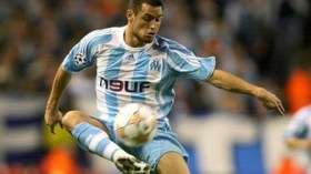 الإنتير وروما يدخلان السباق لخطف زياني