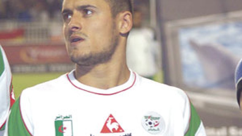 زياني اقتنع بالبقاء في مرسيليا وعنتر في هيرتا برلين والمحليون بأكثر من مليار