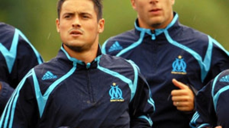 كريم زياني ضمن اهتمامات نادي لونس