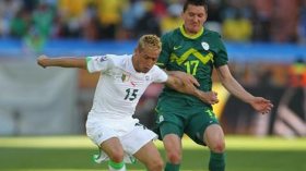 زياني: اعتزال عنتر يحي وبلحاج قرار فاجأني