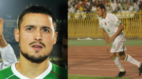 زياني : سأقاضي المصريين بتهمة الكذب والتلفيق