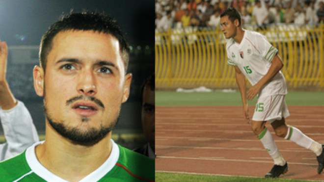 زياني : سأقاضي المصريين بتهمة الكذب والتلفيق