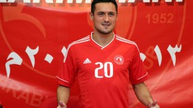 زياني مطلوب في نادي “أمباكت مونتريال” الكندي