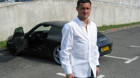 زياني يلتحق ببوقرة في الفجيرة الإماراتي